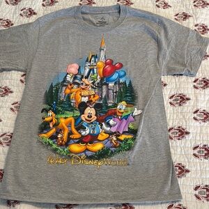 Walt Disney World tshirt